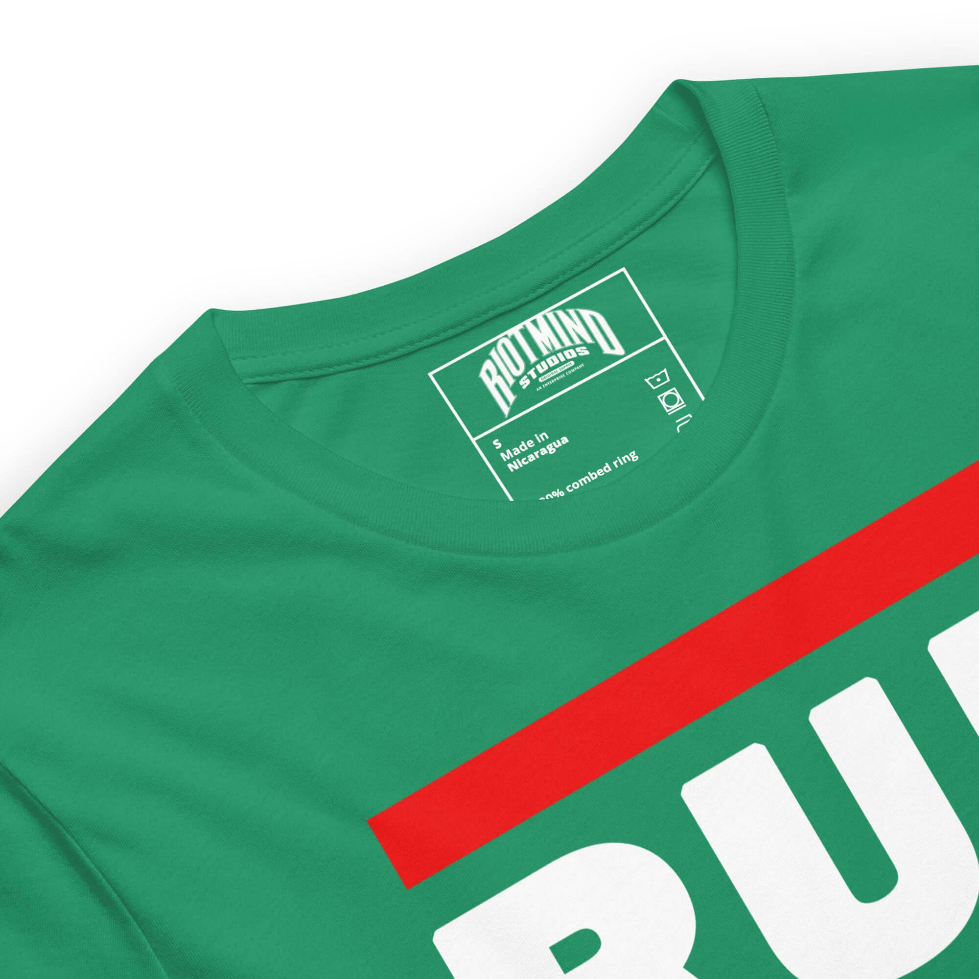 Rifle RUN M16 Unisex t-shirt