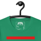 Rifle RUN M16 Unisex t-shirt