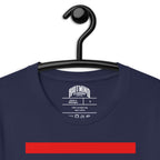 Rifle RUN M16 Unisex t-shirt