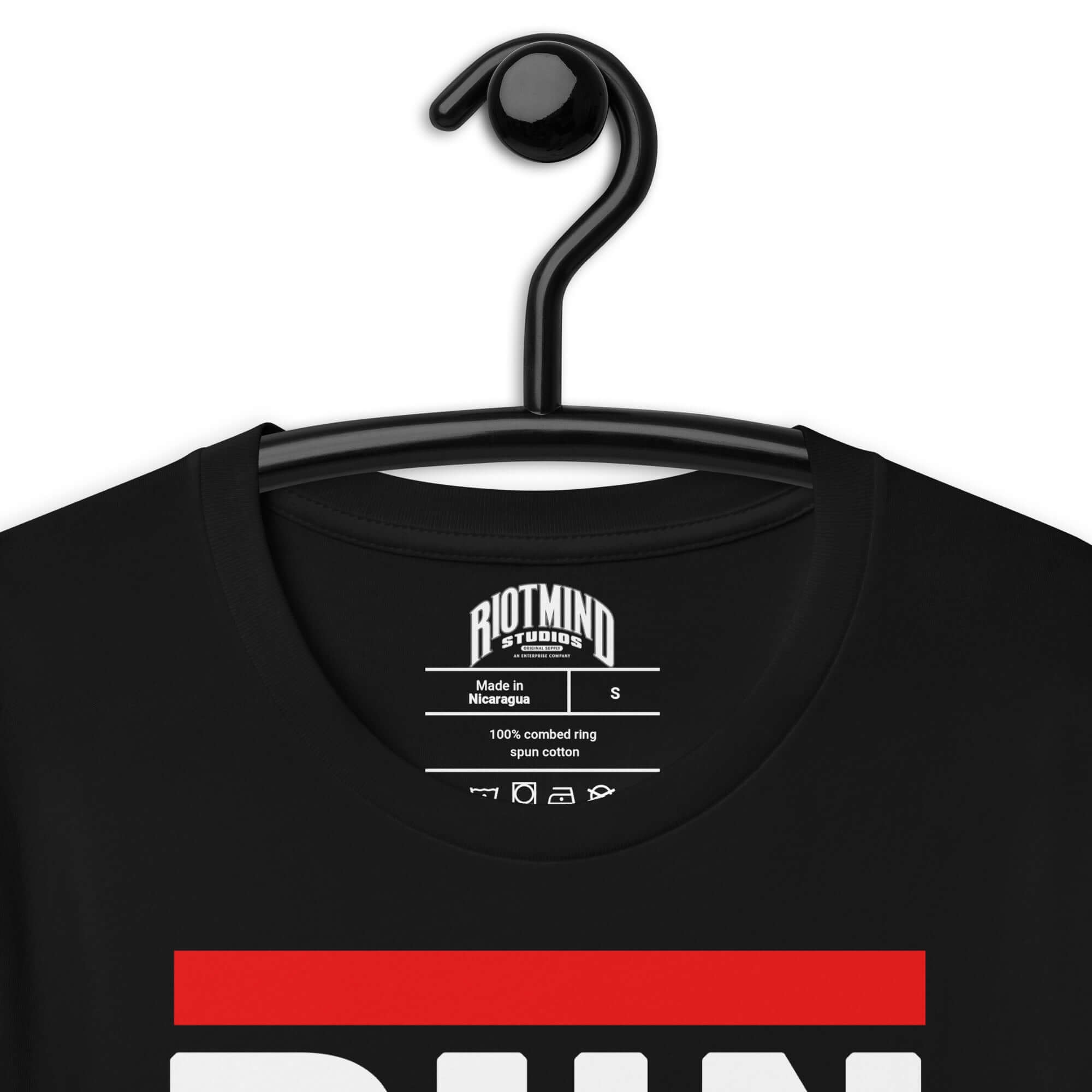 Panther Platform RUN P71 Unisex t-shirt Product mockup