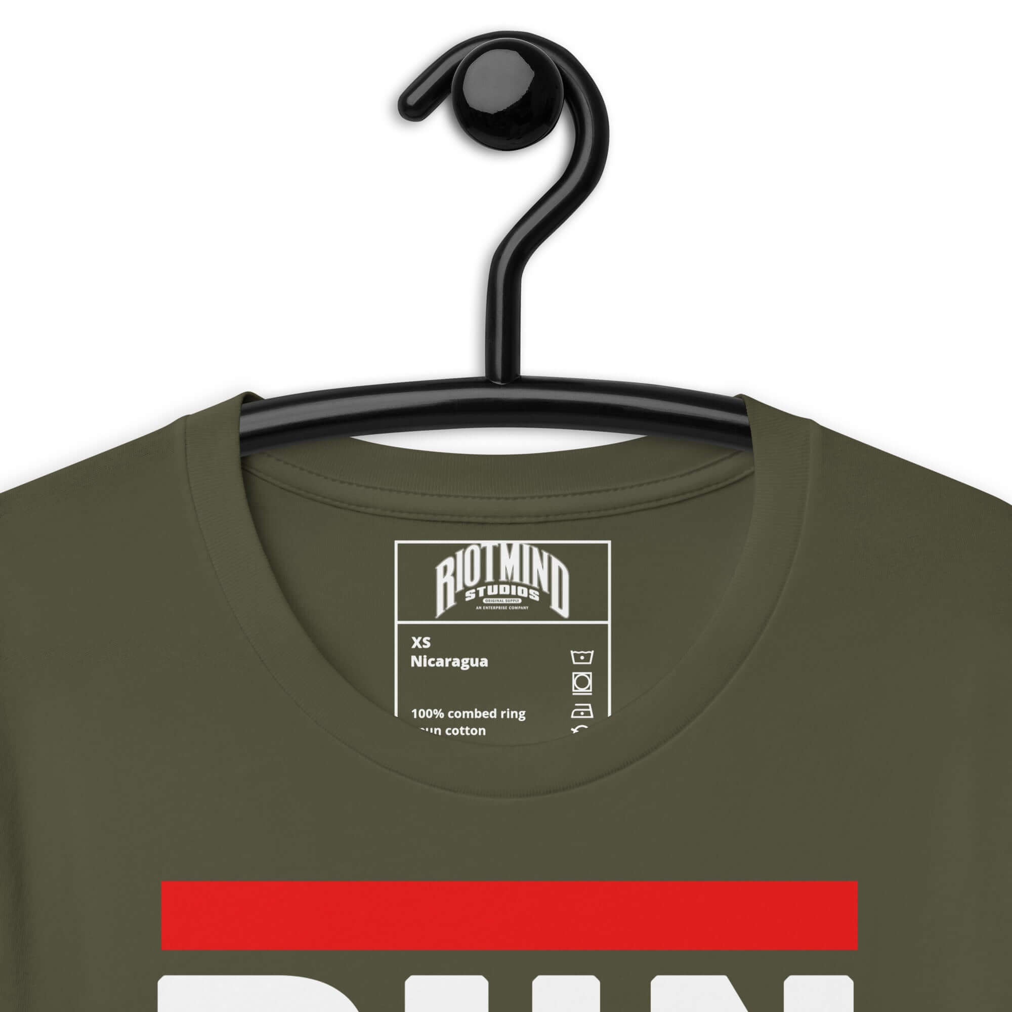 Panther Platform RUN P71 Unisex t-shirt Product mockup
