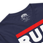 Panther Platform RUN P71 Unisex t-shirt Product mockup