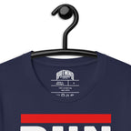 Panther Platform RUN P71 Unisex t-shirt Product mockup