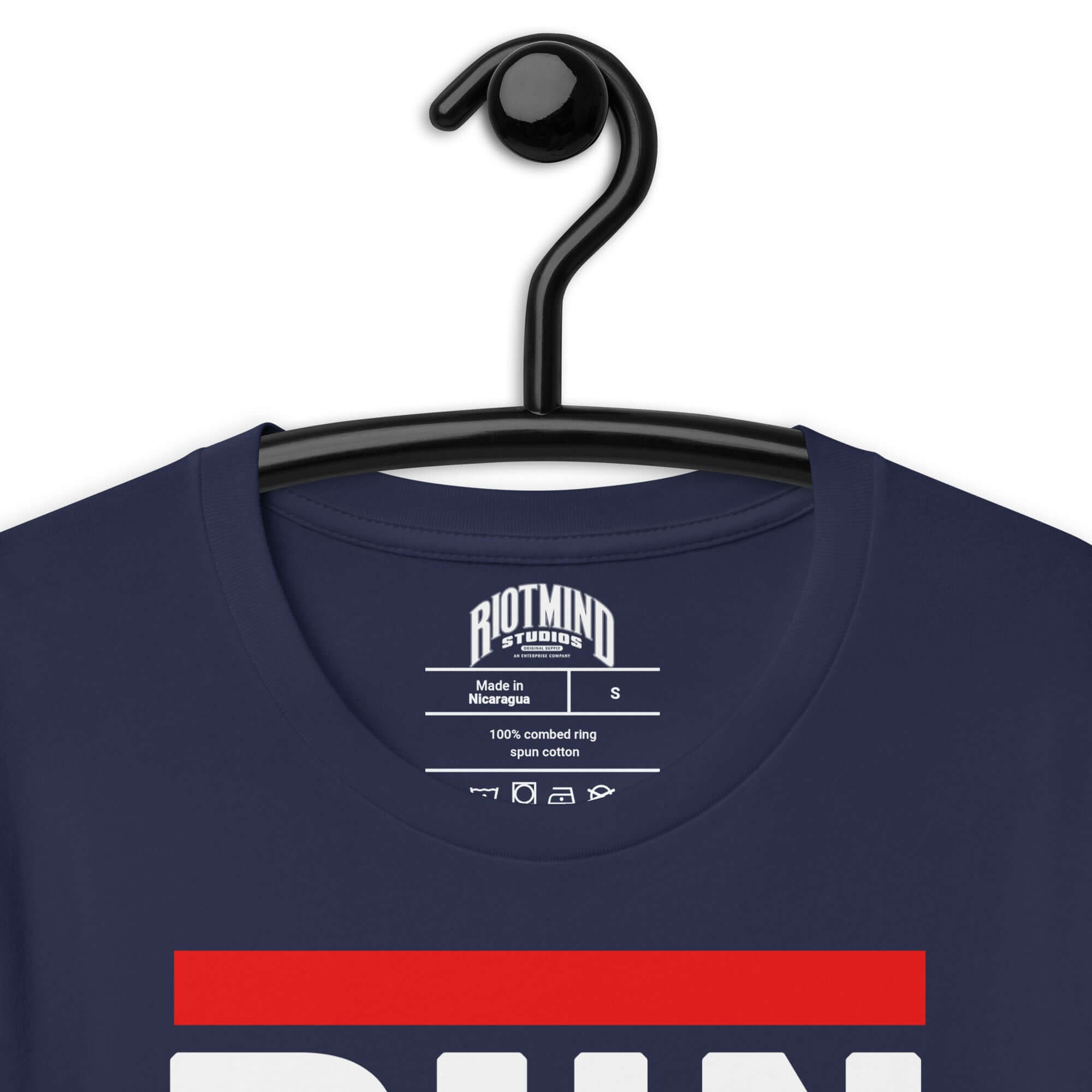 Panther Platform RUN P71 Unisex t-shirt Product mockup