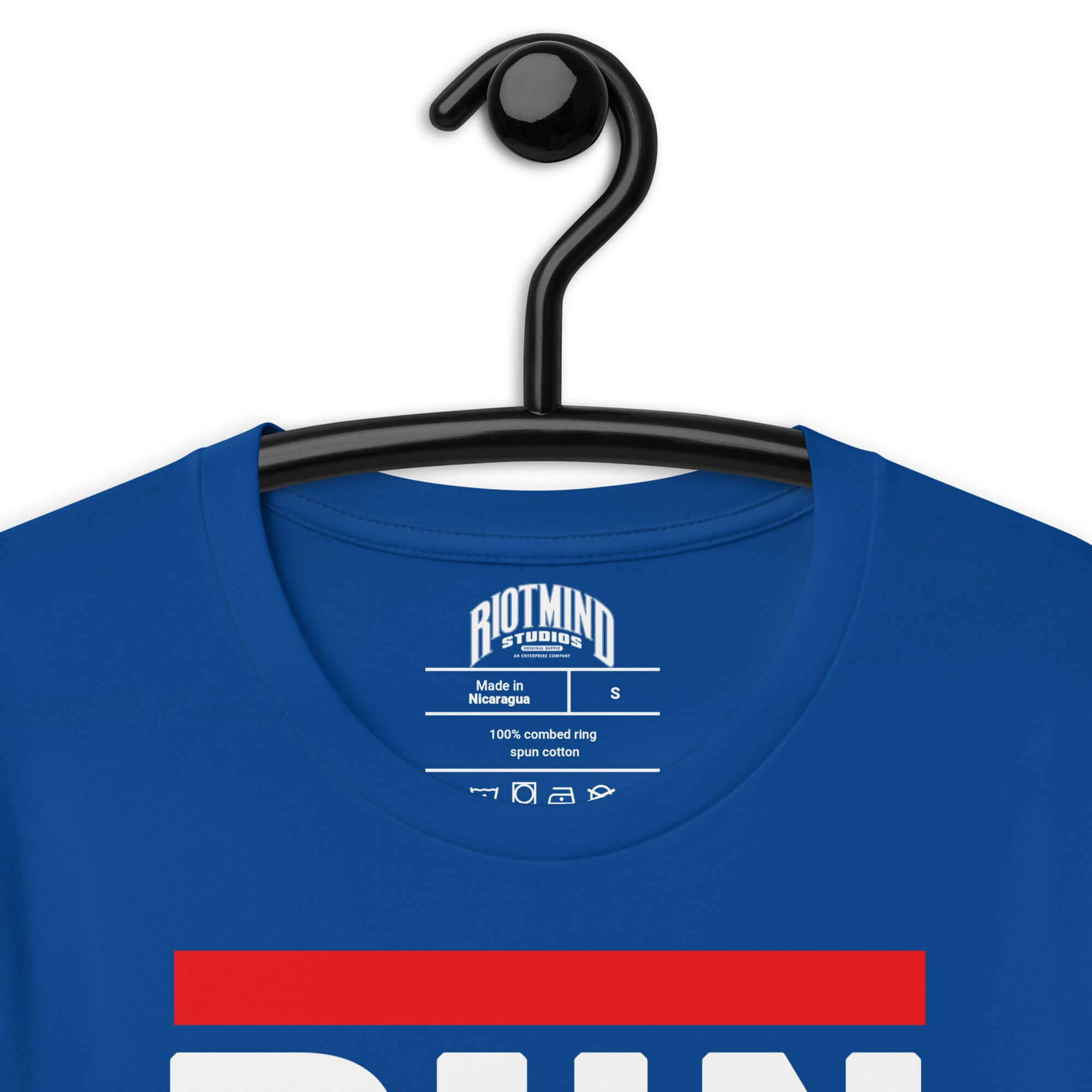 Panther Platform RUN P71 Unisex t-shirt Product mockup