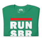 Short Barrel RUN SBR Unisex t-shirt