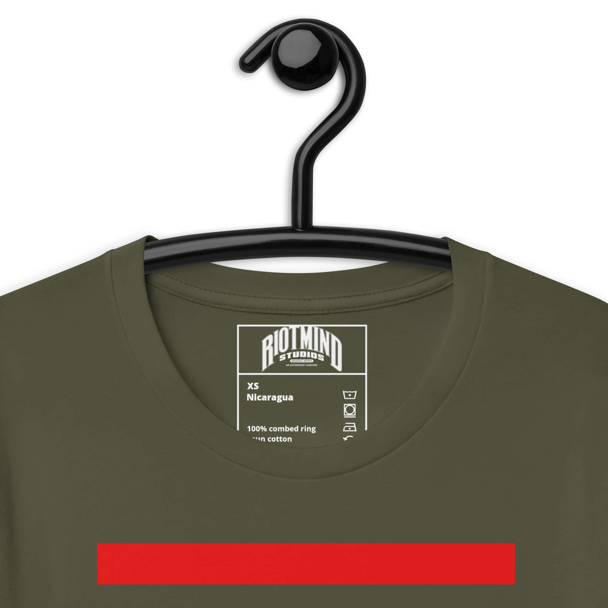 Short Barrel RUN SBR Unisex t-shirt