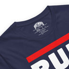 Short Barrel RUN SBR Unisex t-shirt