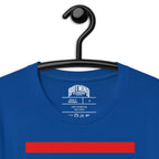 Short Barrel RUN SBR Unisex t-shirt
