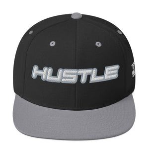 Black / Silver