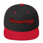 Michael Myers Says | Snapback Hat
