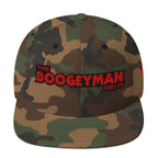 Michael Myers Says | Snapback Hat