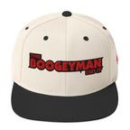 Michael Myers Says | Snapback Hat