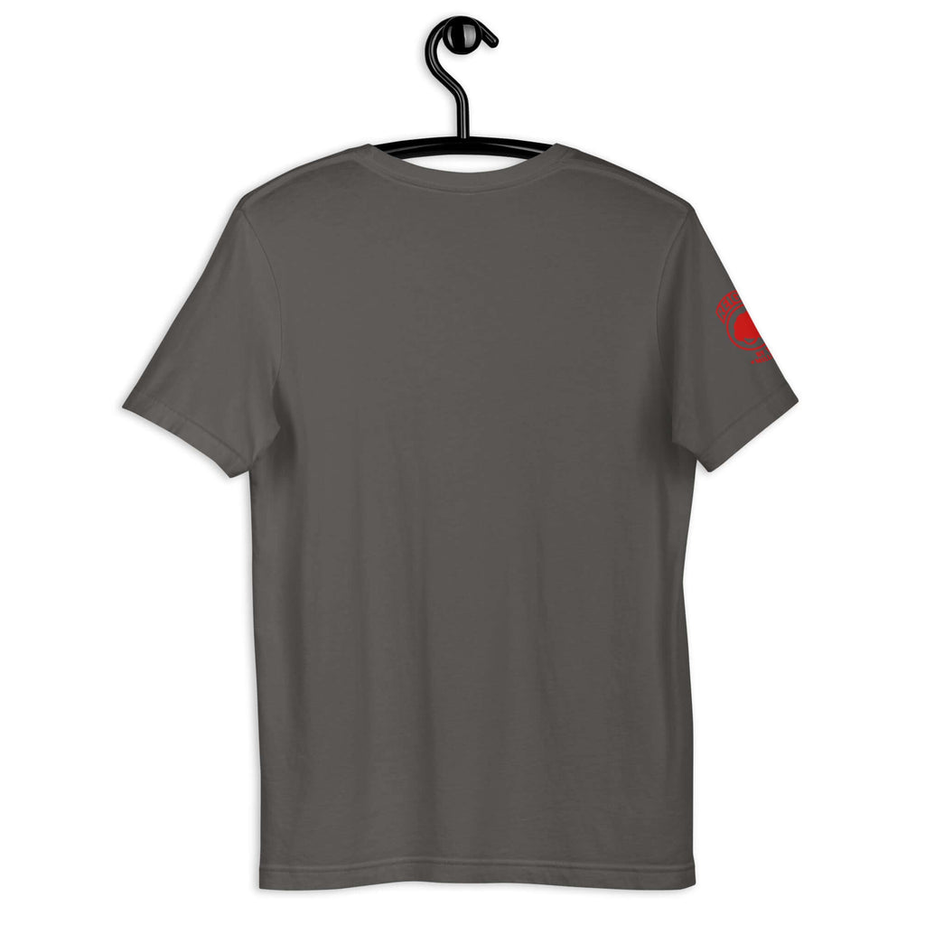 Snacks | Unisex t-shirt