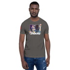 Snacks | Unisex t-shirt