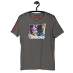 Snacks | Unisex t-shirt