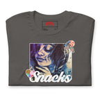 Snacks | Unisex t-shirt