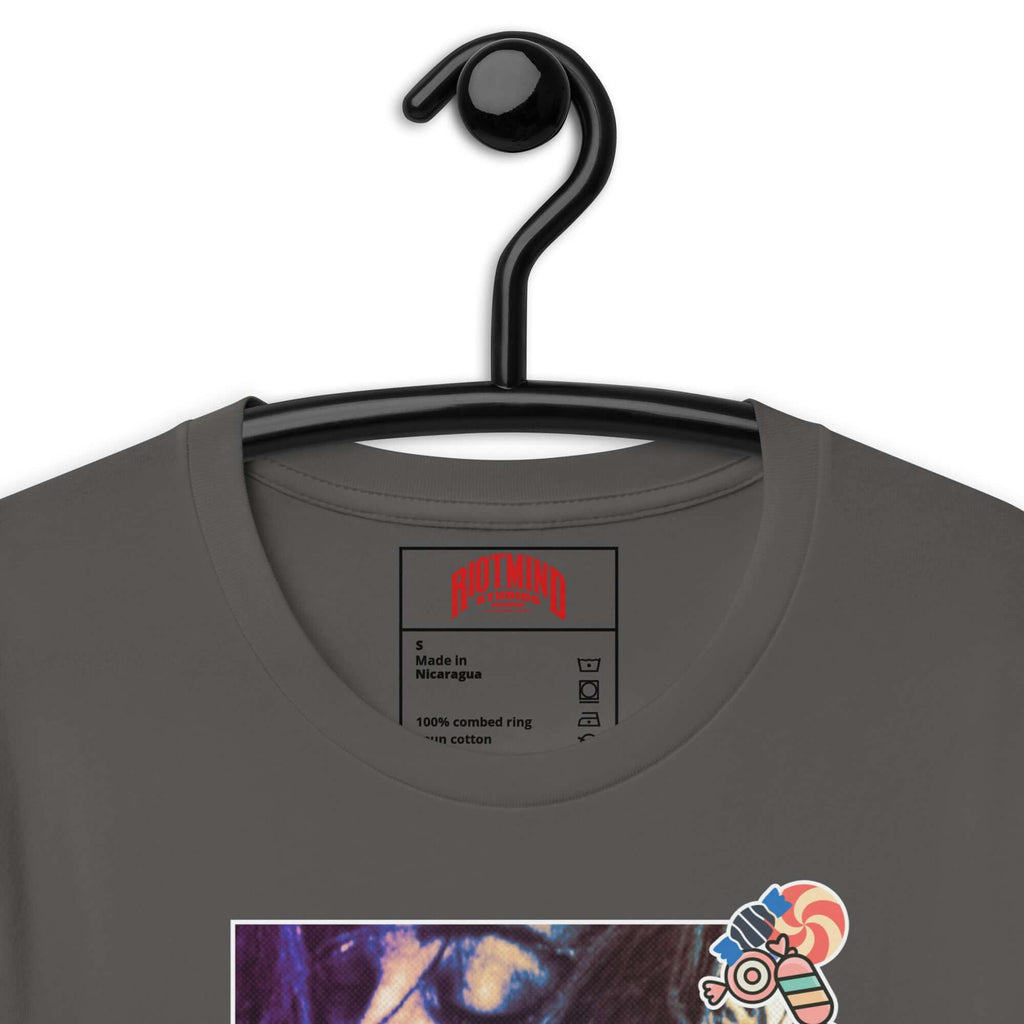 Snacks | Unisex t-shirt