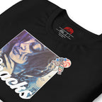 Snacks | Unisex t-shirt