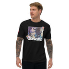 Snacks | Unisex t-shirt