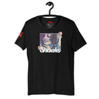 Snacks | Unisex t-shirt