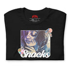 Snacks | Unisex t-shirt