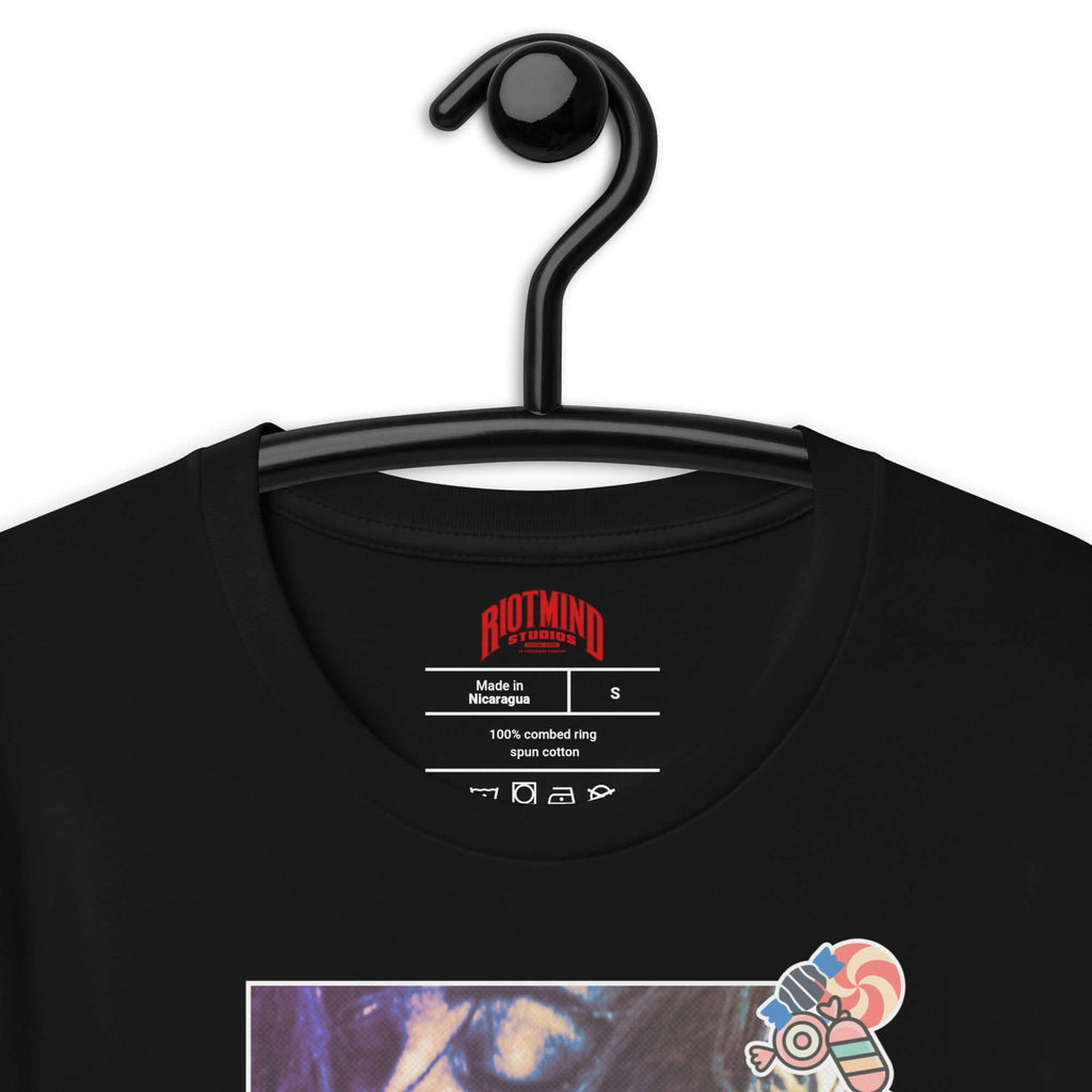 Snacks | Unisex t-shirt