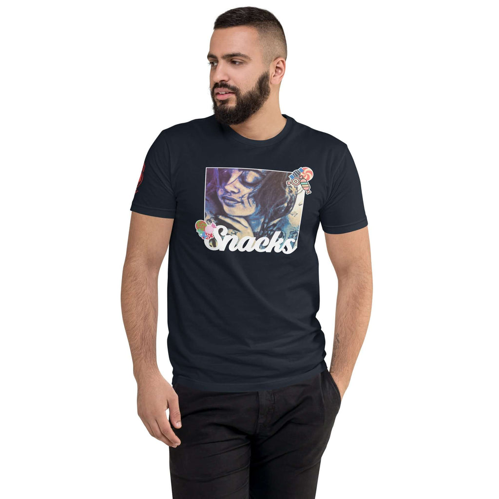 Snacks | Unisex t-shirt