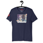 Snacks | Unisex t-shirt