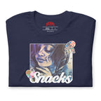 Snacks | Unisex t-shirt