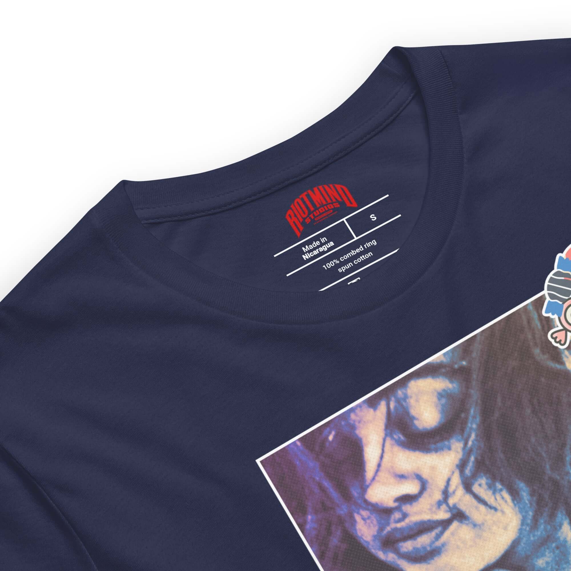 Snacks | Unisex t-shirt