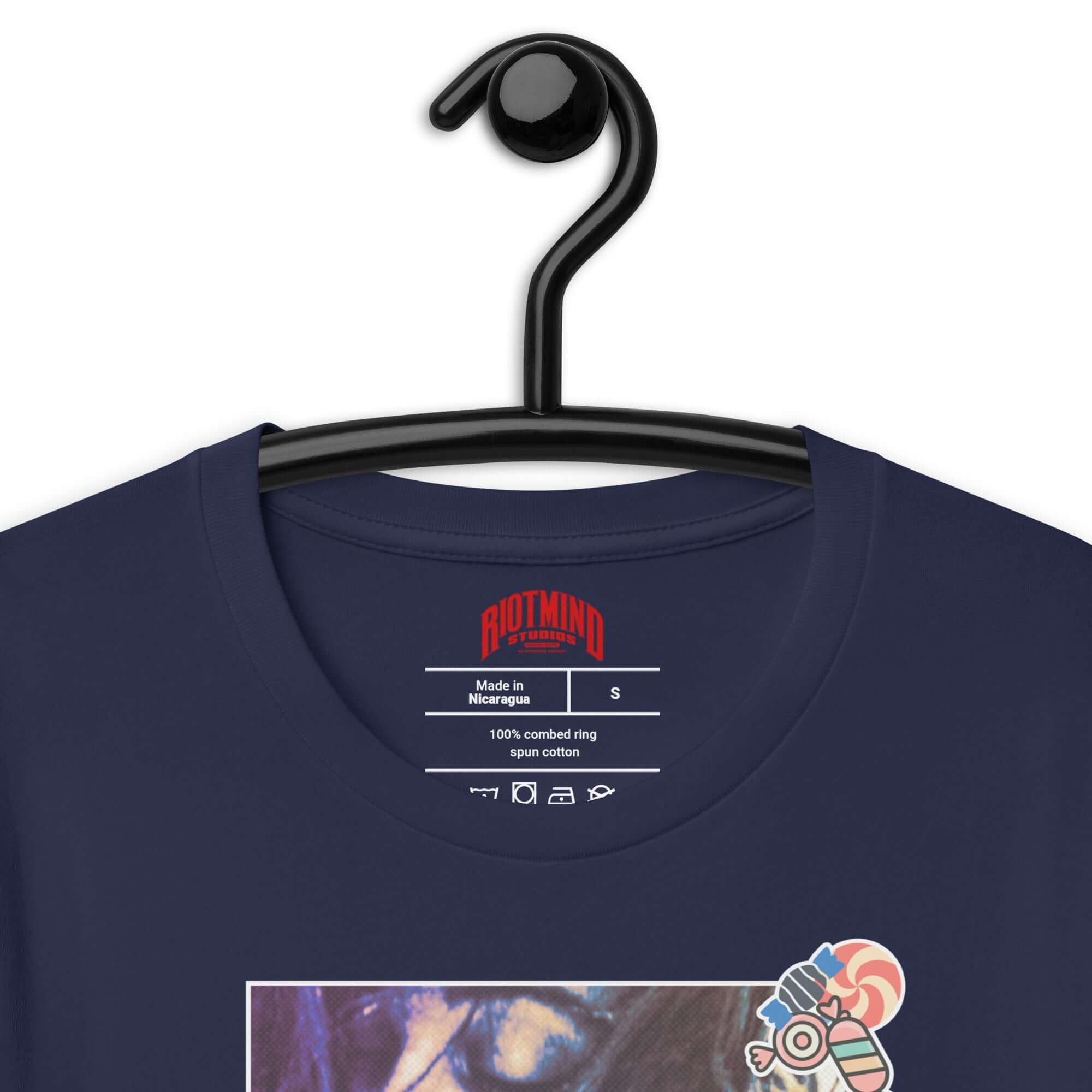Snacks | Unisex t-shirt