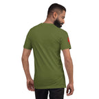 Snacks | Unisex t-shirt