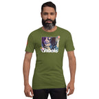 Snacks | Unisex t-shirt