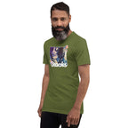 Snacks | Unisex t-shirt
