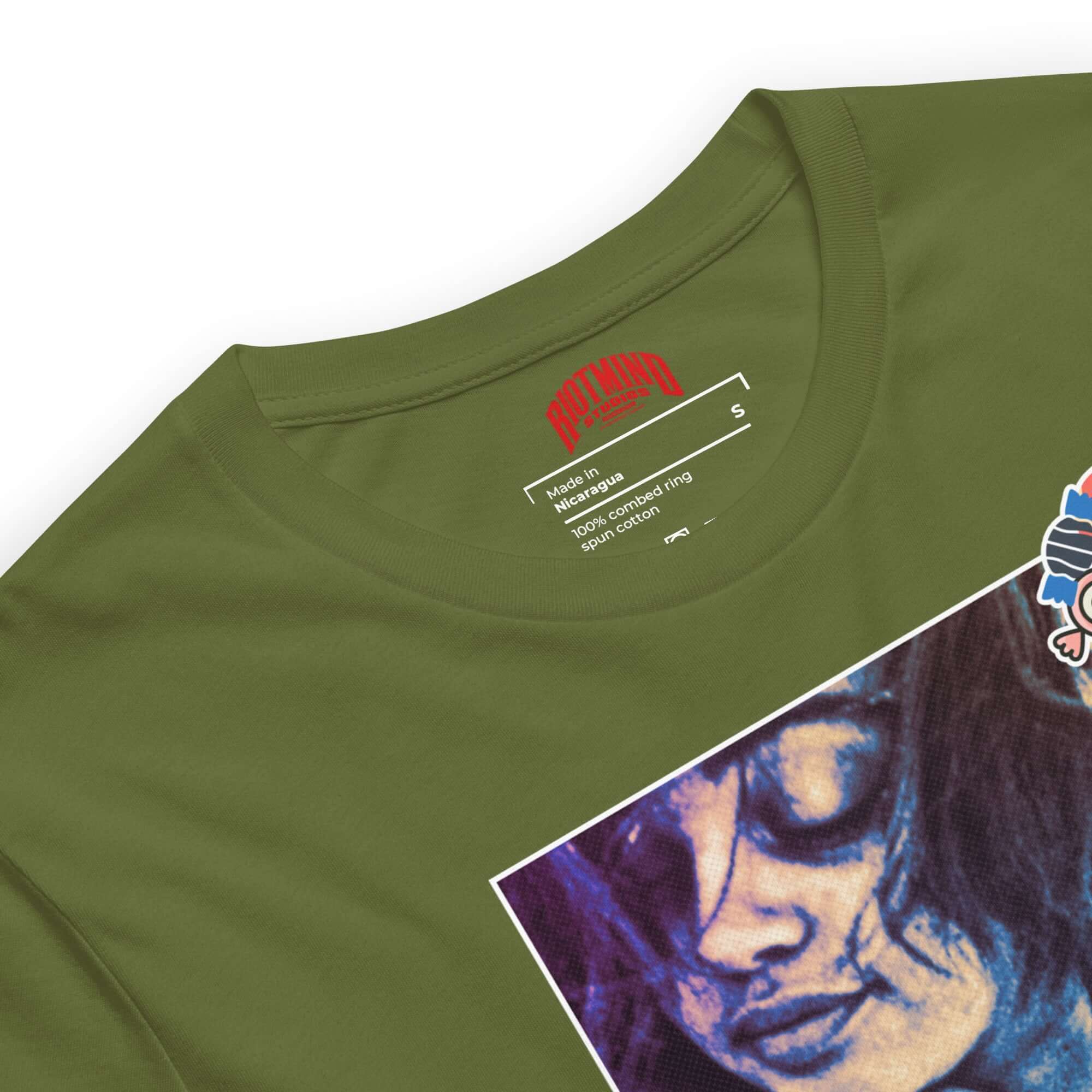 Snacks | Unisex t-shirt