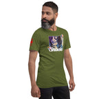 Snacks | Unisex t-shirt