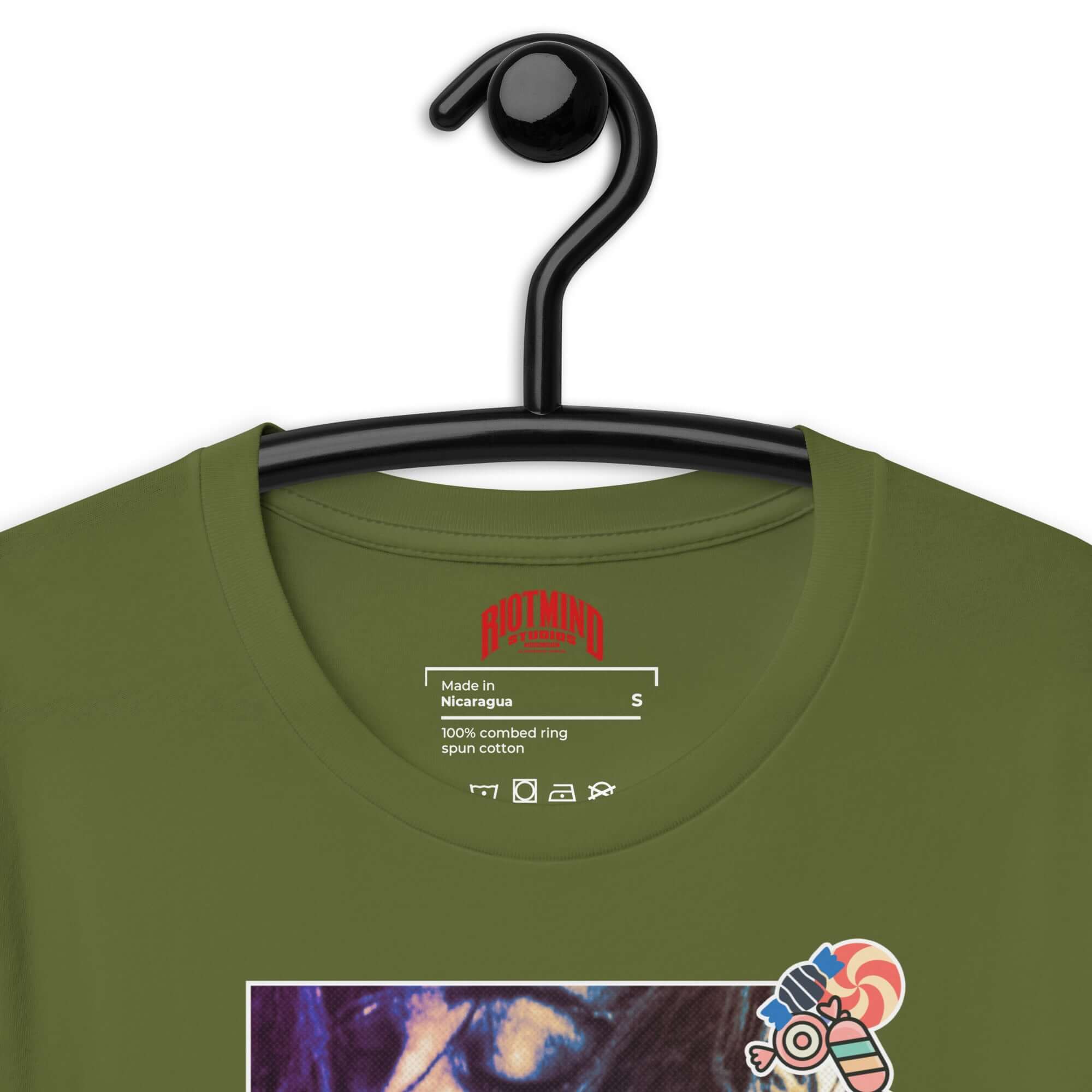 Snacks | Unisex t-shirt