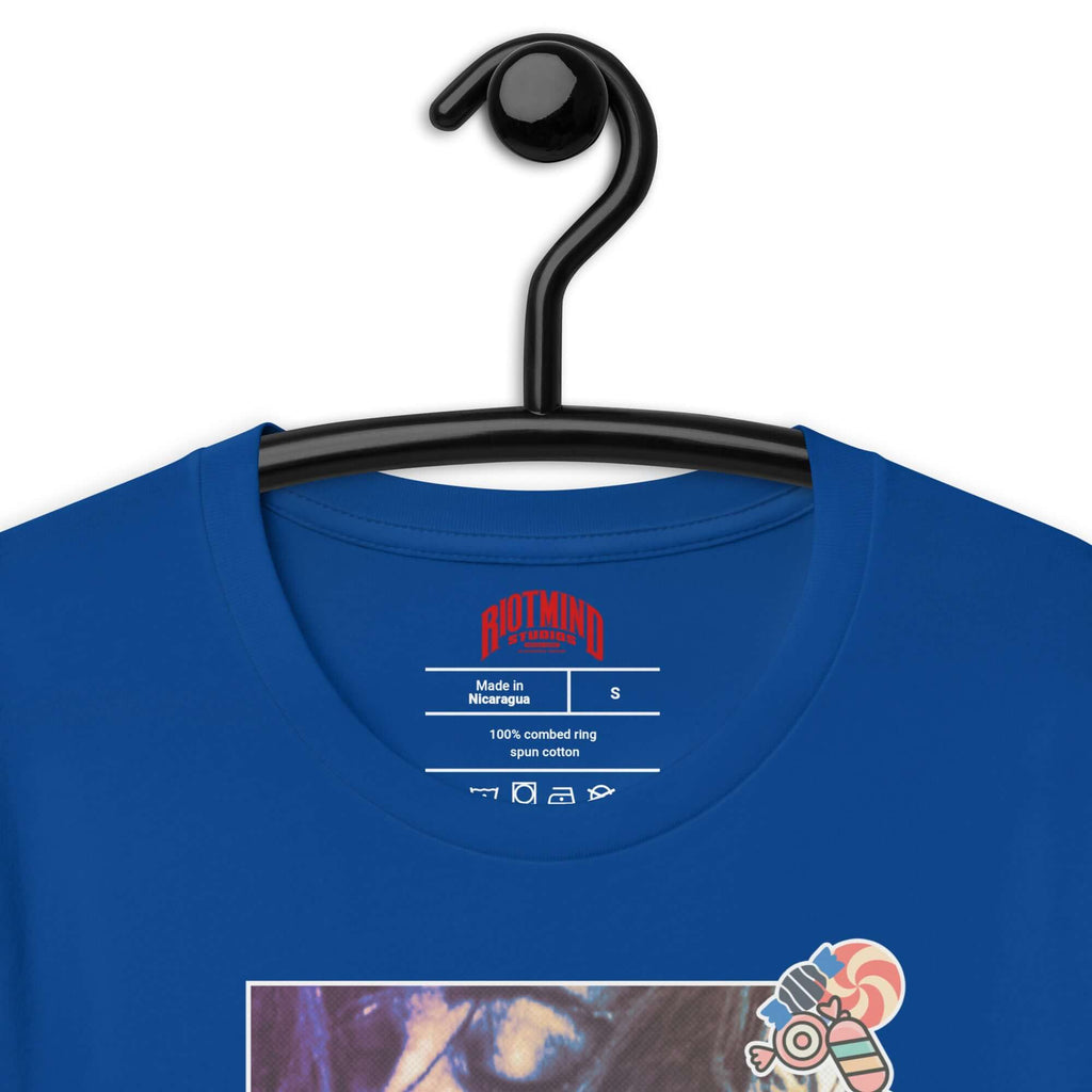 Snacks | Unisex t-shirt