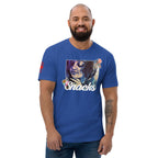 Snacks | Unisex t-shirt