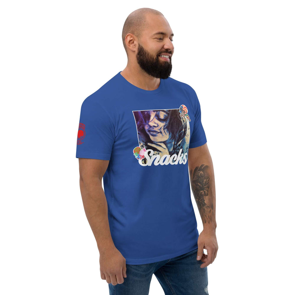Snacks | Unisex t-shirt
