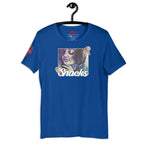 Snacks | Unisex t-shirt