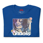 Snacks | Unisex t-shirt