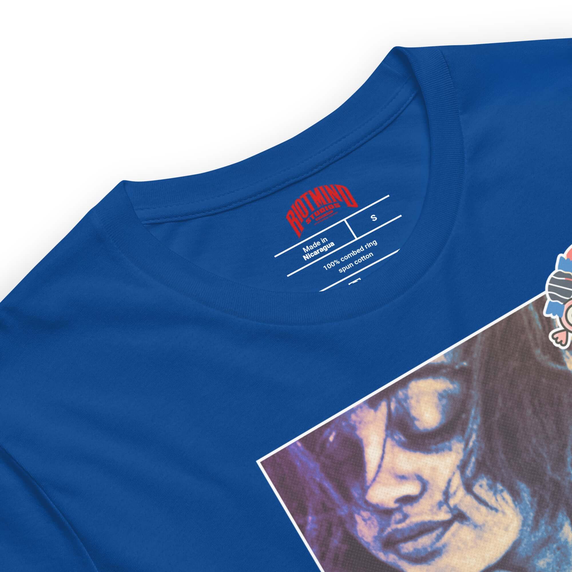 Snacks | Unisex t-shirt