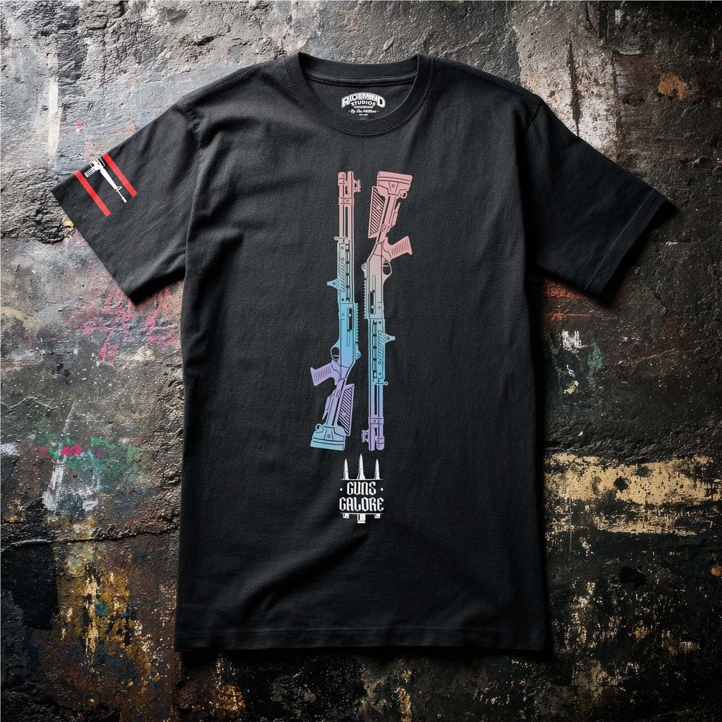 TS_Guns_Galore-Shotgun