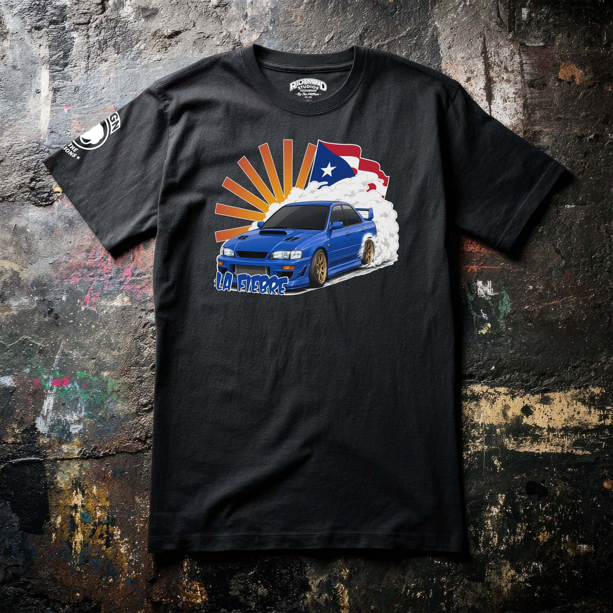 TS_La_Fiebre_Blue-Fever