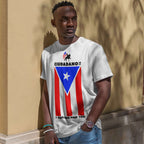 Taino Ciudadano Unisex t-shirt product mockup