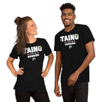 Taino | Unisex t-shirt Black