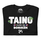 Taino | Unisex t-shirt Black