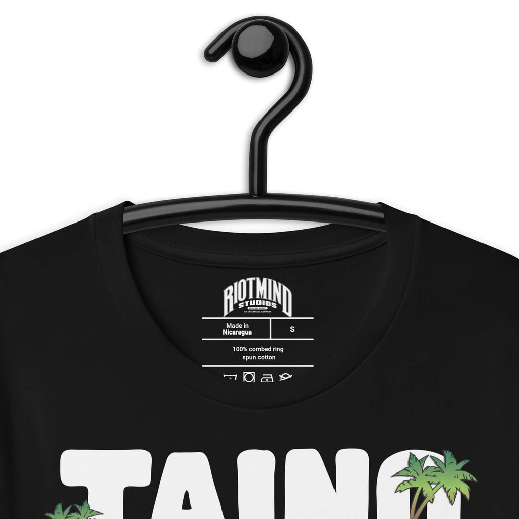 Taino | Unisex t-shirt Black